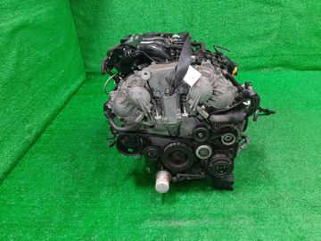 ДВИГАТЕЛЬ НА NISSAN TEANA PJ32 VQ35DE