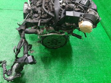 ДВИГАТЕЛЬ НА NISSAN TEANA PJ32 VQ35DE