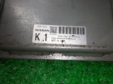 ДВИГАТЕЛЬ НА NISSAN TEANA PJ32 VQ35DE