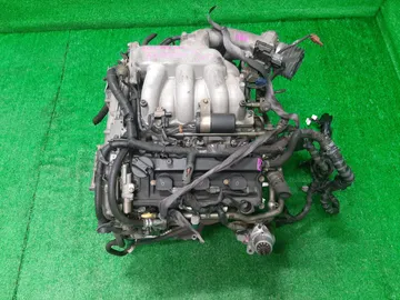 ДВИГАТЕЛЬ НА NISSAN TEANA PJ31 VQ35DE