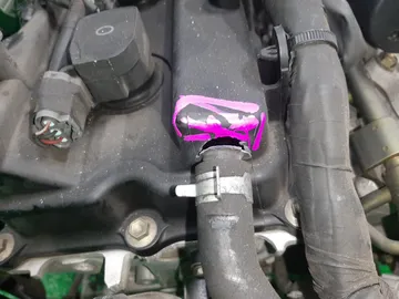 ДВИГАТЕЛЬ НА NISSAN TEANA PJ31 VQ35DE