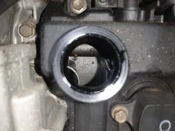 ДВИГАТЕЛЬ НА NISSAN TEANA PJ31 VQ35DE