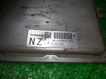 ДВИГАТЕЛЬ НА NISSAN MURANO PNZ51 VQ35DE