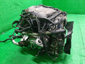 ДВИГАТЕЛЬ НА NISSAN SKYLINE V35 VQ25DD