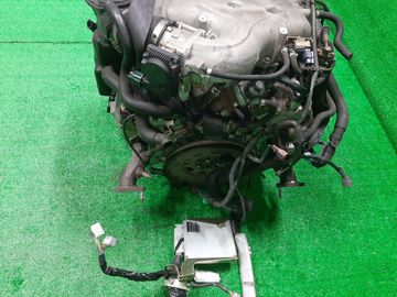 ДВИГАТЕЛЬ НА NISSAN SKYLINE V35 VQ25DD