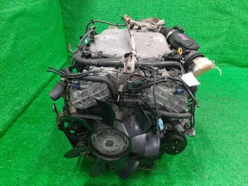 ДВИГАТЕЛЬ НА NISSAN SKYLINE V35 VQ25DD