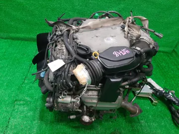 ДВИГАТЕЛЬ НА NISSAN SKYLINE V35 VQ25DD