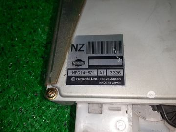 ДВИГАТЕЛЬ НА NISSAN SKYLINE V35 VQ25DD