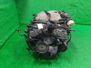 ДВИГАТЕЛЬ НА NISSAN SKYLINE V35 VQ25DD
