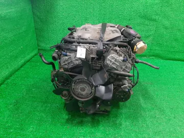ДВИГАТЕЛЬ НА NISSAN SKYLINE NV35 VQ25DD