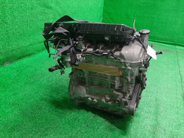 ДВИГАТЕЛЬ НА MAZDA AXELA BK5P ZY-VE