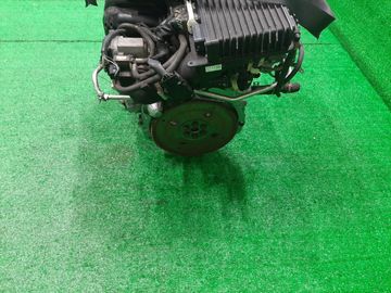 ДВИГАТЕЛЬ НА MAZDA AXELA BK5P ZY-VE