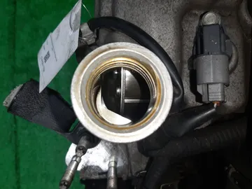 ДВИГАТЕЛЬ НА MAZDA AXELA BK5P ZY-VE
