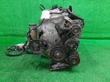 ДВИГАТЕЛЬ НА TOYOTA BB NCP31 1NZ-FE