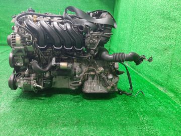 ДВИГАТЕЛЬ НА TOYOTA BB NCP31 1NZ-FE