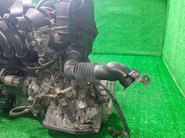 ДВИГАТЕЛЬ НА TOYOTA BB NCP31 1NZ-FE