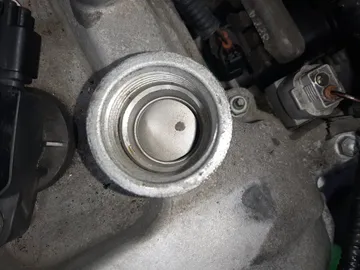 ДВИГАТЕЛЬ НА TOYOTA BB NCP31 1NZ-FE