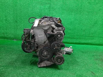 ДВИГАТЕЛЬ НА TOYOTA RAUM NCZ20 1NZ-FE