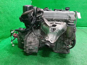 ДВИГАТЕЛЬ НА TOYOTA RAUM NCZ20 1NZ-FE