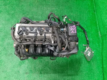 ДВИГАТЕЛЬ НА TOYOTA PORTE NNP11 1NZ-FE