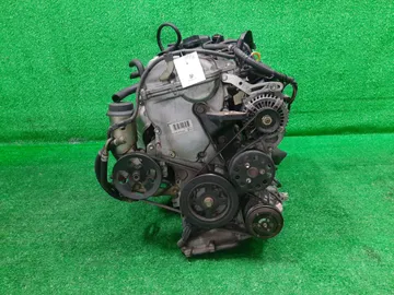 ДВИГАТЕЛЬ НА TOYOTA PORTE NNP11 1NZ-FE