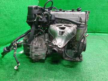 ДВИГАТЕЛЬ НА TOYOTA PORTE NNP11 1NZ-FE