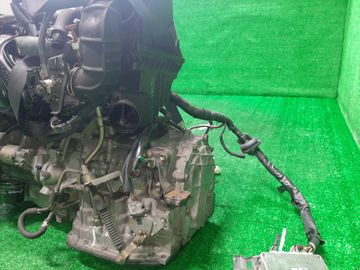 ДВИГАТЕЛЬ НА TOYOTA PORTE NNP11 1NZ-FE