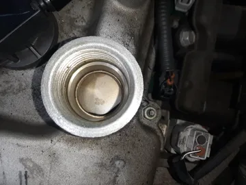 ДВИГАТЕЛЬ НА TOYOTA PORTE NNP11 1NZ-FE