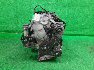 ДВИГАТЕЛЬ НА TOYOTA PORTE NNP11 1NZ-FE