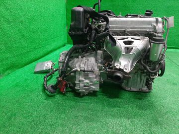 ДВИГАТЕЛЬ НА TOYOTA PORTE NNP11 1NZ-FE