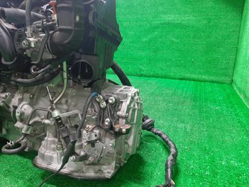 ДВИГАТЕЛЬ НА TOYOTA PORTE NNP11 1NZ-FE