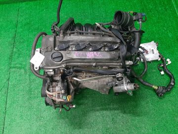 ДВИГАТЕЛЬ НА TOYOTA ESTIMA ACR30W 2AZ-FE
