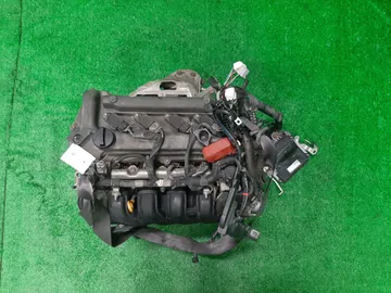 ДВИГАТЕЛЬ НА TOYOTA ALLION NZT260 1NZ-FE