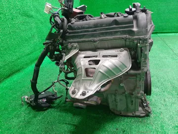 ДВИГАТЕЛЬ НА TOYOTA ALLION NZT260 1NZ-FE