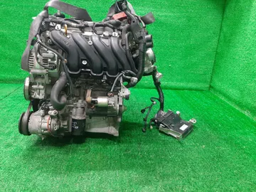 ДВИГАТЕЛЬ НА TOYOTA ALLION NZT260 1NZ-FE
