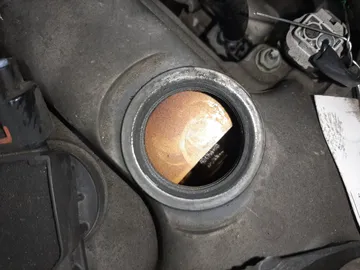 ДВИГАТЕЛЬ НА TOYOTA ALLION NZT260 1NZ-FE