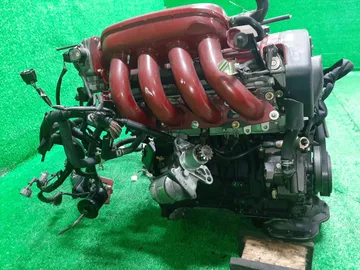 ДВИГАТЕЛЬ НА TOYOTA CELICA ST202 3S-GE