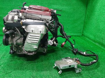 ДВИГАТЕЛЬ НА TOYOTA CELICA ST202 3S-GE