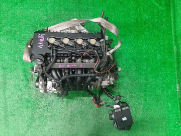 ДВИГАТЕЛЬ НА MITSUBISHI COLT PLUS Z24W 4A91