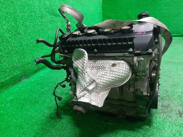 ДВИГАТЕЛЬ НА MITSUBISHI COLT PLUS Z24W 4A91