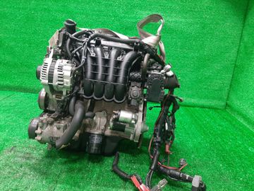 ДВИГАТЕЛЬ НА MITSUBISHI COLT PLUS Z24W 4A91