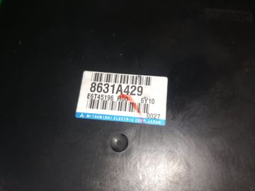 ДВИГАТЕЛЬ НА MITSUBISHI COLT PLUS Z24W 4A91