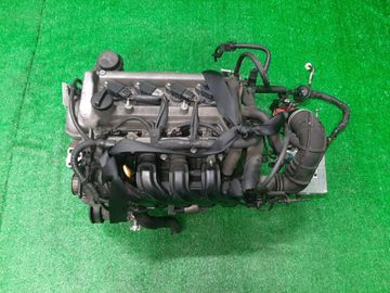 ДВИГАТЕЛЬ НА TOYOTA PROBOX NCP50V 2NZ-FE