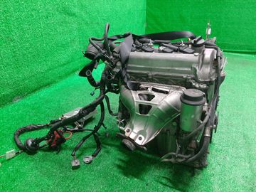 ДВИГАТЕЛЬ НА TOYOTA PROBOX NCP50V 2NZ-FE