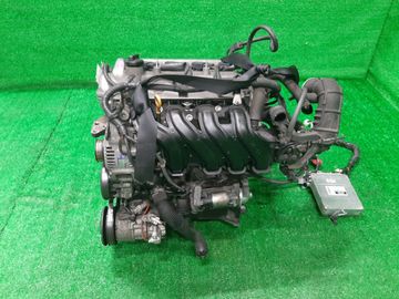 ДВИГАТЕЛЬ НА TOYOTA PROBOX NCP50V 2NZ-FE