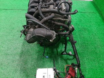 ДВИГАТЕЛЬ НА TOYOTA PROBOX NCP50V 2NZ-FE