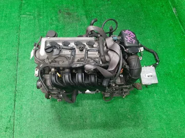 ДВИГАТЕЛЬ НА TOYOTA PORTE NNP10 2NZ-FE