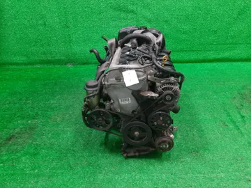 ДВИГАТЕЛЬ НА TOYOTA PORTE NNP10 2NZ-FE