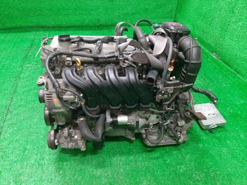 ДВИГАТЕЛЬ НА TOYOTA PORTE NNP10 2NZ-FE