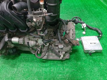 ДВИГАТЕЛЬ НА TOYOTA PORTE NNP10 2NZ-FE